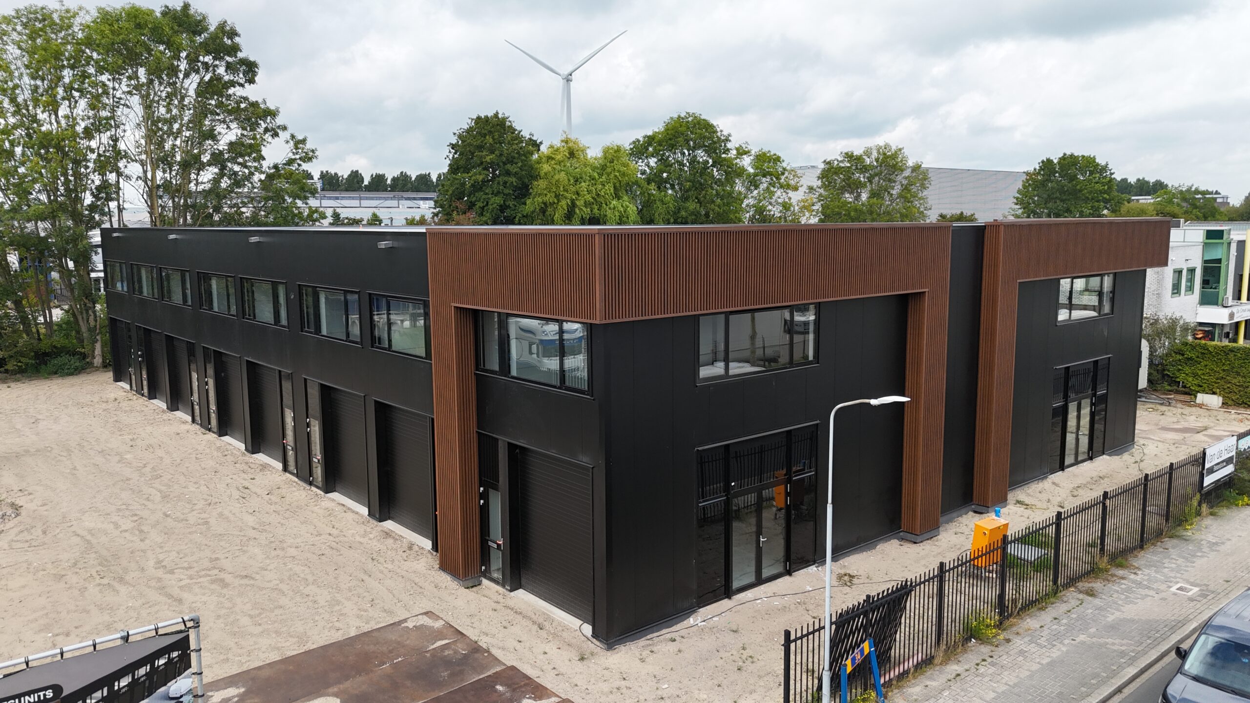Fahrenheitstraat 34